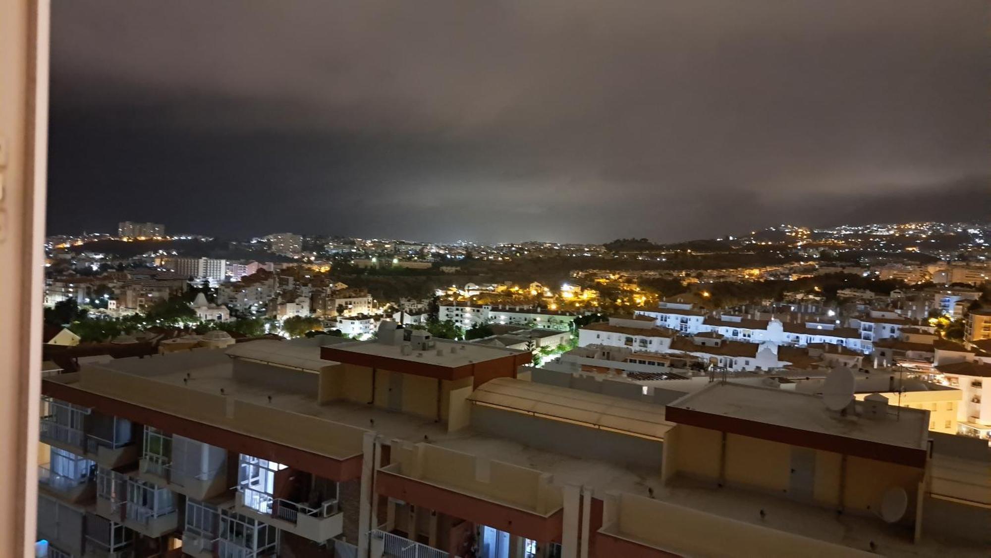 Apartamento Agata 2024 เบนัลมาเดนา ภายนอก รูปภาพ