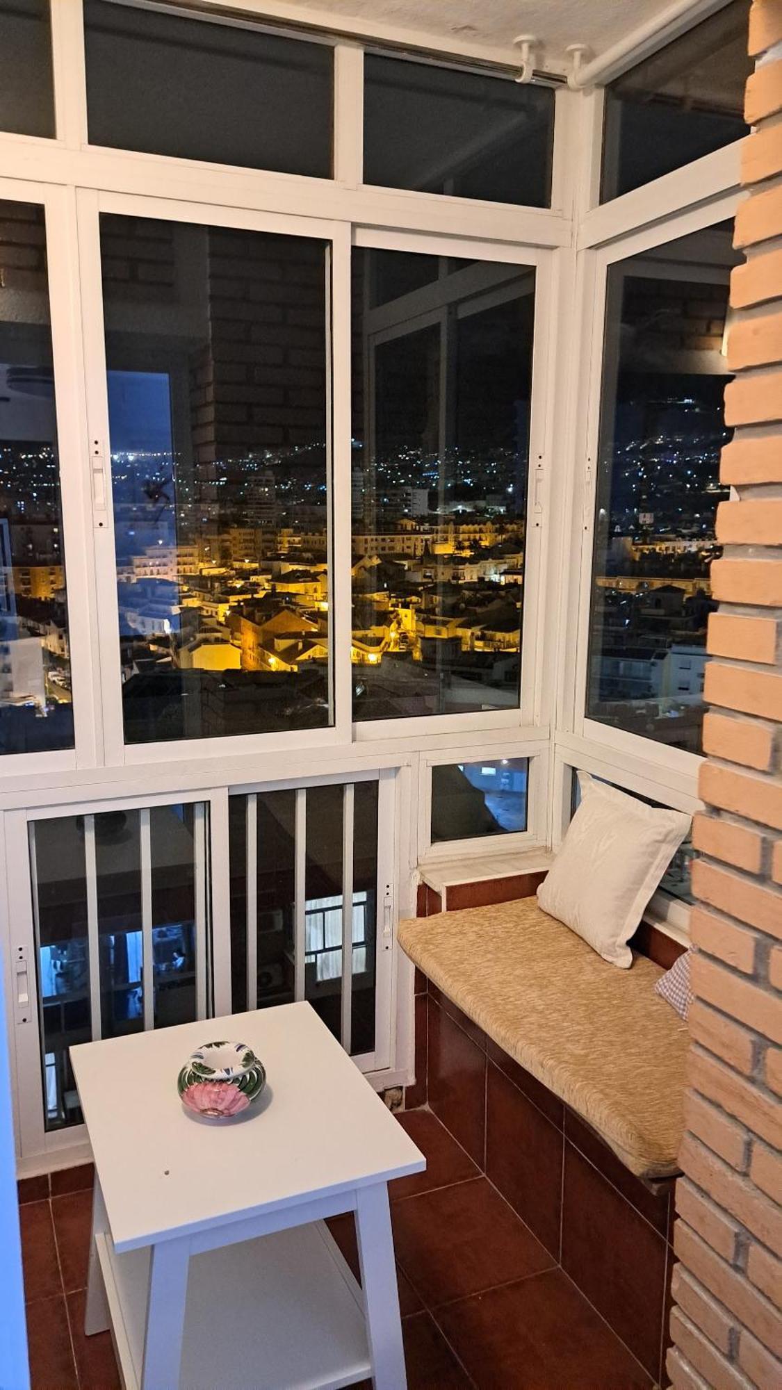Apartamento Agata 2024 เบนัลมาเดนา ภายนอก รูปภาพ