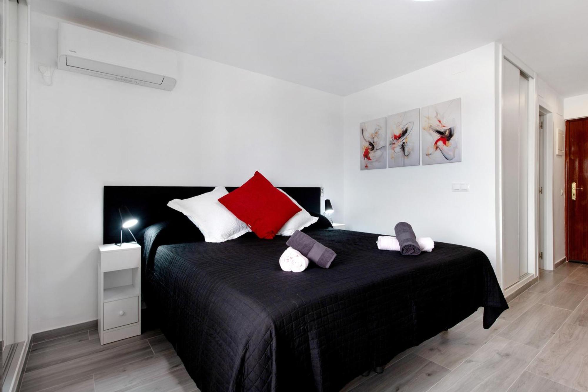 Apartamento Agata 2024 เบนัลมาเดนา ภายนอก รูปภาพ