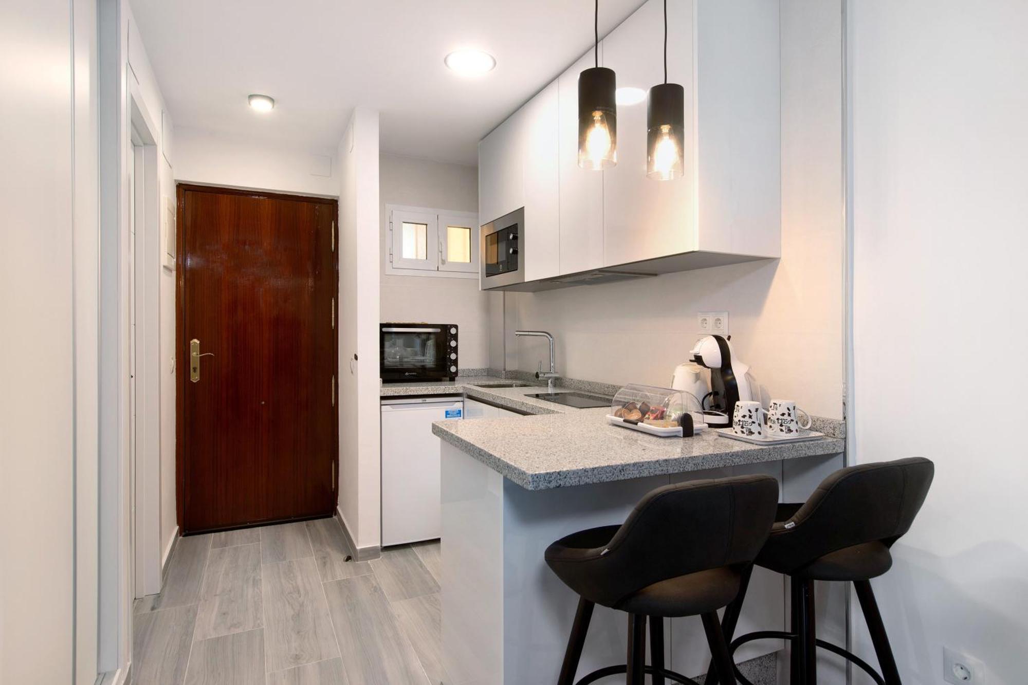 Apartamento Agata 2024 เบนัลมาเดนา ภายนอก รูปภาพ