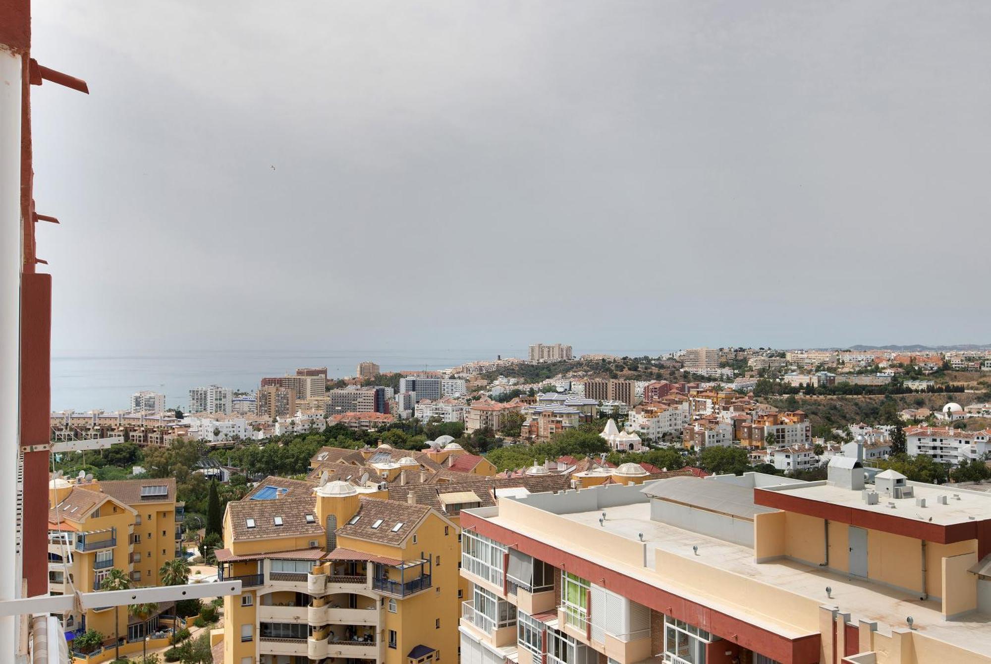 Apartamento Agata 2024 เบนัลมาเดนา ภายนอก รูปภาพ