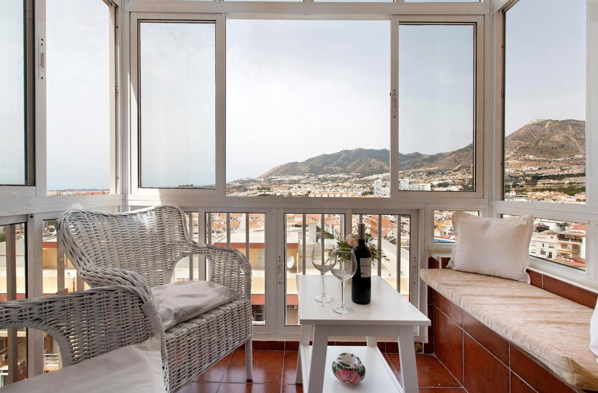 Apartamento Agata 2024 เบนัลมาเดนา ภายนอก รูปภาพ
