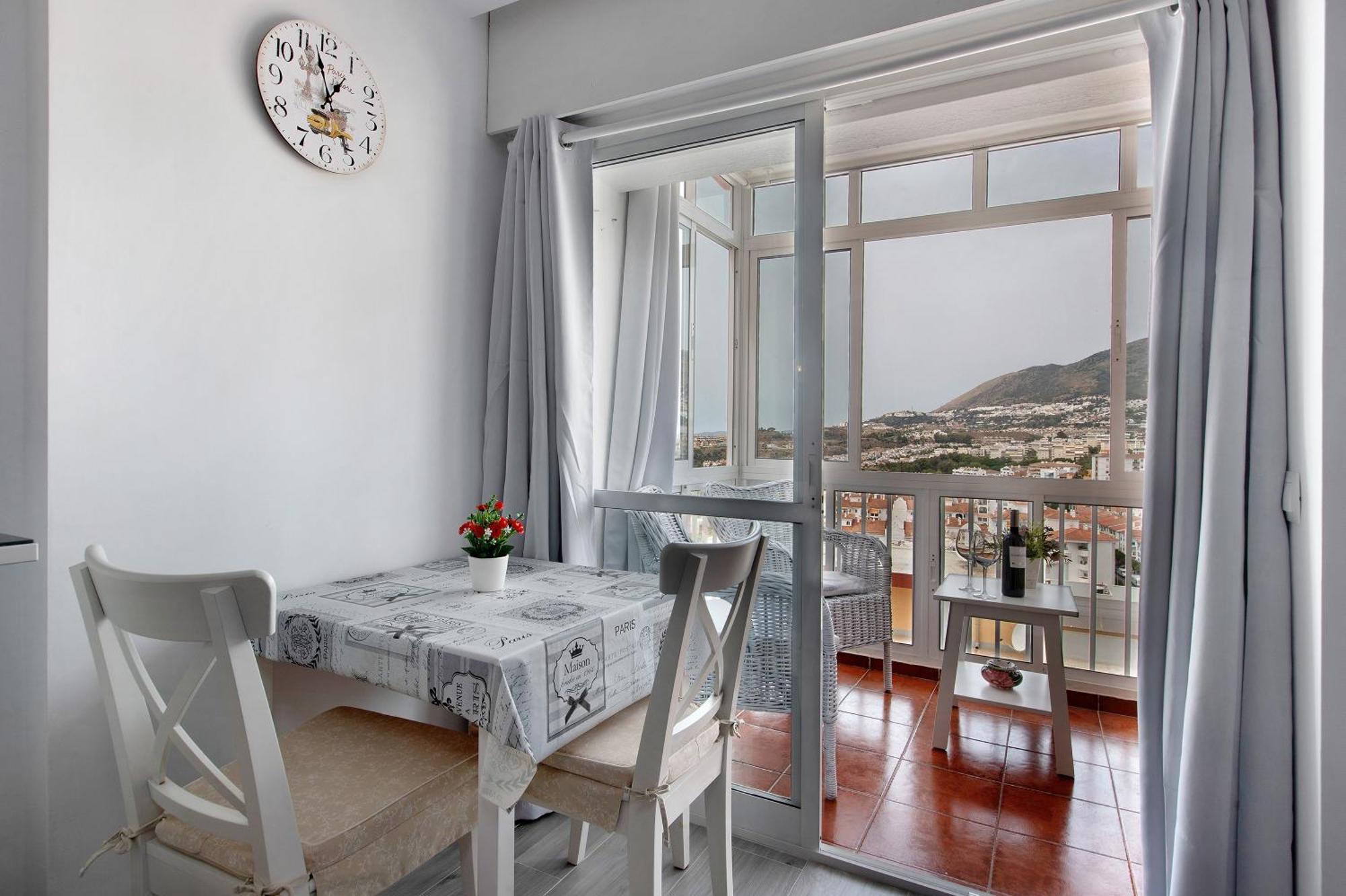 Apartamento Agata 2024 เบนัลมาเดนา ภายนอก รูปภาพ