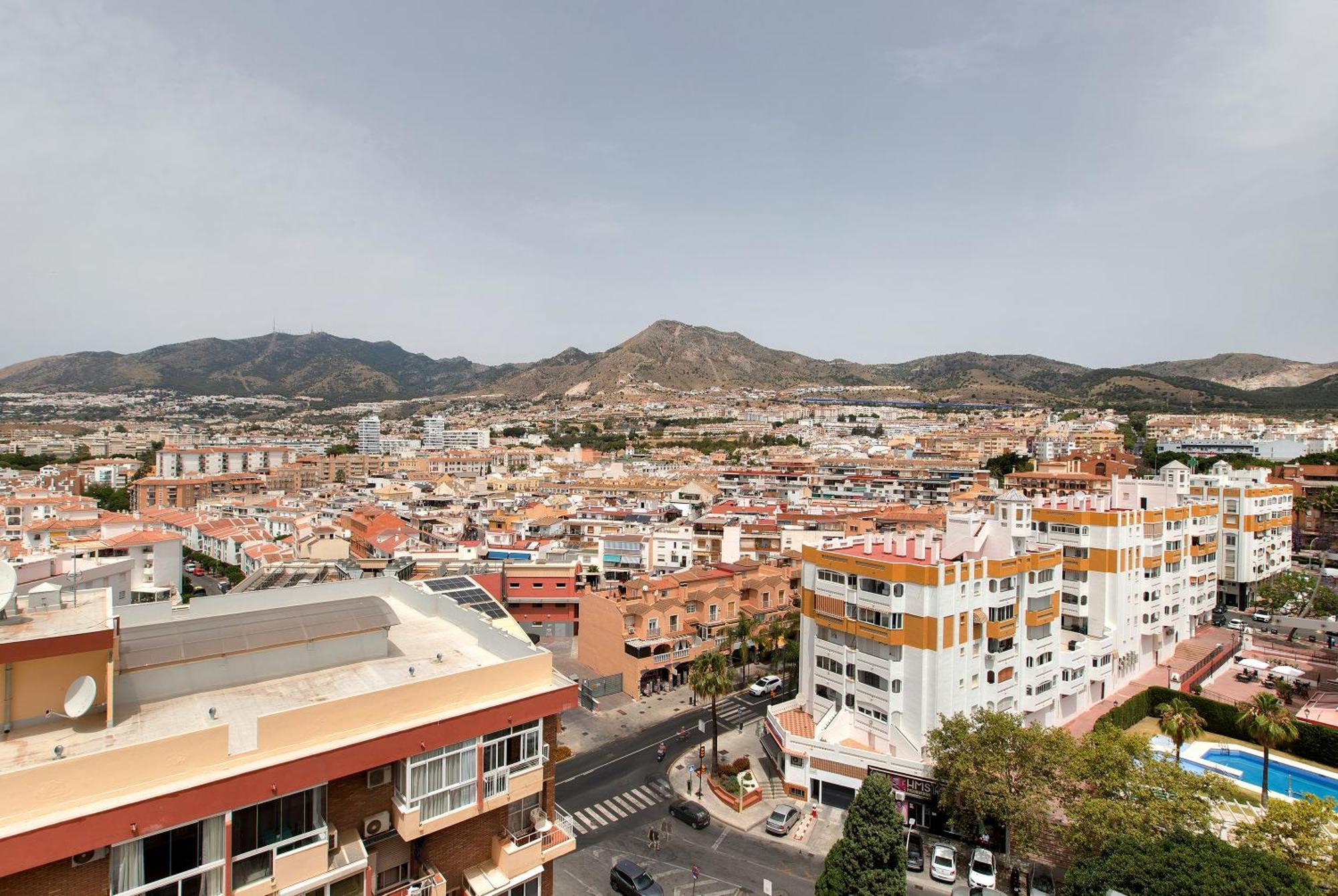 Apartamento Agata 2024 เบนัลมาเดนา ภายนอก รูปภาพ