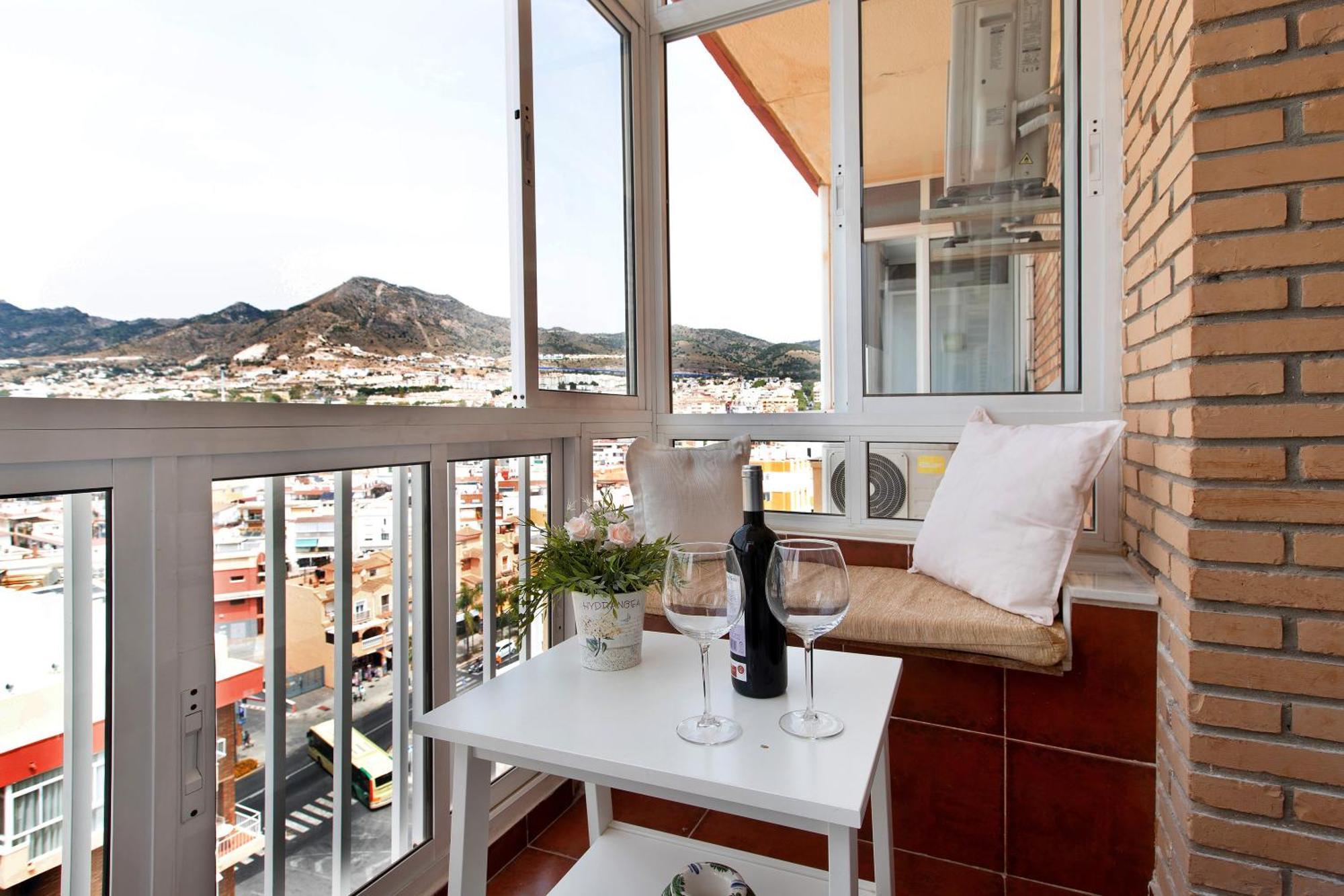 Apartamento Agata 2024 เบนัลมาเดนา ภายนอก รูปภาพ