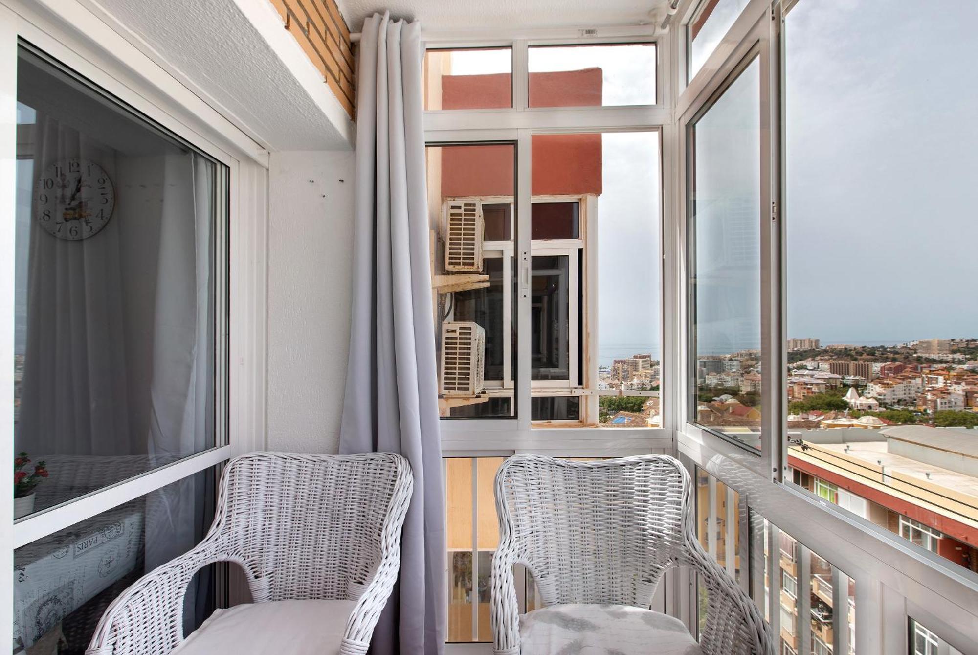Apartamento Agata 2024 เบนัลมาเดนา ภายนอก รูปภาพ